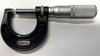 Starrett T436XFL-1 Outside Micrometer, 0-1" Range, .0001" Graduation *USED/RECONDITIONED*