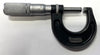 Starrett T436XFL-1 Outside Micrometer, 0-1" Range, .0001" Graduation *USED/RECONDITIONED*