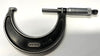 Starrett 436XRL-3 Outside Micrometer, 2-3" Range, .001" Graduation *USED/RECONDITIONED*