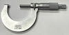 Draper Outside Micrometer, 1-2" Range,  .0001" Graduation *USED/RECONDITIONED*