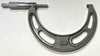 NSK Outside Micrometer, 100-125mm Range, 0.001mm Graduation *DEMO*