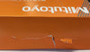 Mitutoyo 543-783B Digimatic Indicator, 0-.5"/0-12.7mm Range, .0005"/0.01mm Resolution *NEW - Open Box Item