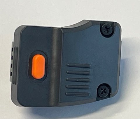 Mitutoyo 02AZF300 U-Wave Fit Connection Unit for Standard Caliper *NEW - Open Box*