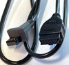 Mitutoyo 959149 Connecting Cable, 1m *NEW - Open Box*