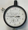 Mueller C402-D Dial Indicator, 0-.250" Range, .0001" Graduation *DEMO*