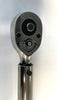 CDI 2503MFRMH Micro-Adjustable Torque Wrench, 30-250ft/lb Range, 1/2" Drive *USED/RECONDITIONED*