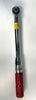 Import Micro-Adjustable Torque Wrench, 50-250 in/lb Range, 3/8" Drive (RIGHT HAND ONLY) *USED/RECONDITIONED*