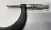 Scherr Tumico 07-0030-12 Blade Micrometer Tubular Frame, 2-3" Range, .0001" Graduation *USED/RECONDITIONED*