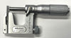 Mitutoyo 117-107 Uni-Mike Interchangeable Anvil Micrometer, 0-1" Range, .0001" Graduation with Case*USED/RECONDITIONED*