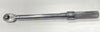 CDI 752MFRMH Adjustable Torque Wrench 3/8" Drive, 5–75 in/lb, 10.2 to 98.3 Nm (Right Hand) *USED/RECONDITIONED*