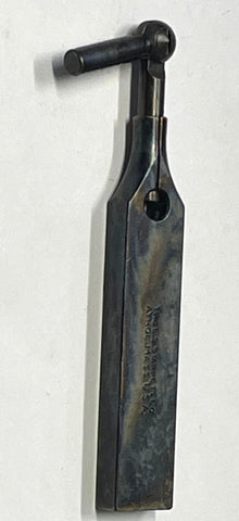 Starrett 711 / 7103-A Universal Shank Attachment for 711 Last Word Dial Test Indicator *NEW - Open Box Item*
