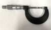 Scherr Tumico 07-0010-12 Blade Micrometer Tubular Frame, 0-1" Range, .0001" Graduation *USED/RECONDITIONED*