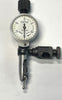 GEM 222 Dial Test Indicator Set .030" Range, .001" Graduation *USED/RECONDITIONED*