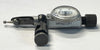 GEM 222 Dial Test Indicator Set .030" Range, .001" Graduation *USED/RECONDITIONED*