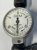 GEM 222 Dial Test Indicator Set .030" Range, .001" Graduation *USED/RECONDITIONED*