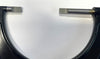 Starrett 486P-3 Blade Micrometer, 2-3" Range, .001" Graduation *USED/RECONDITIONED*