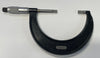 Starrett 486P-3 Blade Micrometer, 2-3" Range, .001" Graduation *USED/RECONDITIONED*