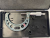 Mitutoyo 103-217 Outside Micrometer, 2-3" Range, .0001" Graduation *USED/RECONDITIONED*