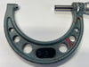 Mitutoyo 103-217 Outside Micrometer, 2-3" Range, .0001" Graduation *USED/RECONDITIONED*