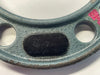 Mitutoyo 103-217 Outside Micrometer, 2-3" Range, .0001" Graduation *USED/RECONDITIONED*