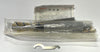 Mitutoyo 151-412 Micrometer Head, 1-2", .001" Graduation *NEW - Open Box Item*