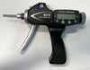 Fowler 54-567-480-BT Bowers XTH3 BT Holematic Electronic Pistol Grip, 4-12"/100-300mm Range, .00005"/0.001mm Resolution *USED/RECONDITIONED