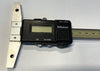 Mitutoyo 571-213-50 ABSOLUTE Digimatic Depth Gage, 0-12"/0-300mm Range , .0005"/0.01mm Resolution *USED/RECONDITIONED*