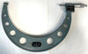 Mitutoyo 159-221 Combimike Digital Counter Outside Micrometer, 10-11"/254-297.4mm Range, .0001"/0.01mm Graduation *USED/RECONDITIONED*