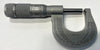 Lufkin 2611 Outside Micrometer, Rounded Anvil, 0-1" Range. .001" Graduation *USED/RECONDITIONED*