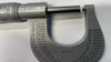 Lufkin 2611 Outside Micrometer, Rounded Anvil, 0-1" Range. .001" Graduation *USED/RECONDITIONED*