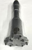 Mitutoyo 368-213 Holtest Three-Point Internal Micrometer with Carbide Pins, 2.4-2.8" Range, .0002" Graduation  *USED/RECONDITIONED*