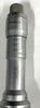 Mitutoyo 368-213 Holtest Three-Point Internal Micrometer with Carbide Pins, 2.4-2.8" Range, .0002" Graduation  *USED/RECONDITIONED*