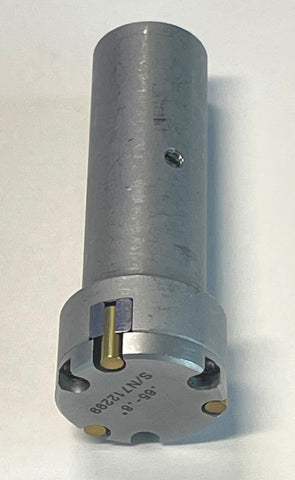 Mitutoyo 04AZA722 Holtest Measuring Head Assembly ONLY with TiN Anvil .65-.80" *USED/RECONDITIONED*