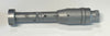 Brown & Sharpe 599-238-12-1 Rolling Digital Intrimik Tri-O-Bor Internal Micrometer, 1-1.2" Range, .0002" Graduation *USED/RECONDITIONED*