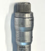 Mitutoyo 368-208 Holtest Internal Micrometer with Carbide Pins, 1.2-1.4" Range, .0002" Graduation  *USED/RECONDITIONED*