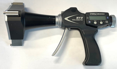 54-567-800-BT Fowler Bluetooth XTH3 Holematic Pistol Grip, 4-5″/100-125mm, .00005"/0.001mm Resolution *USED/RECONDITIONED*
