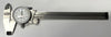 Starrett 120-6 Dial Caliper, 0-6" Range, .001" Graduation *USED/RECONDITIONED*