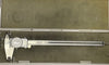 Mitutoyo 505-677 Dial Caliper, 0-12" Range, .001" Graduation *USED/RECONDITIONED*