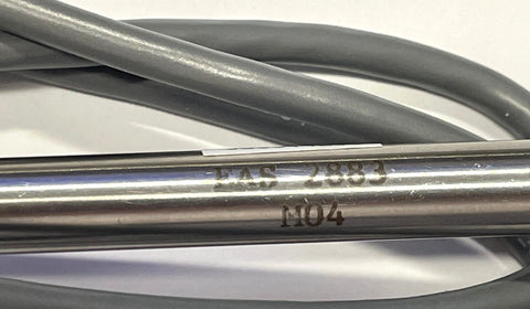 Mahr Federal EAS-2883 Remote DEI Probe 3/8 For Maxum 3 Use 2033099  *USED*