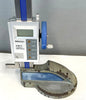 Mitutoyo 570-312 ABSOLUTE Digimatic Height Gage, 0-12"/0-300mm Range, .0005"/0.01mm Resoltuion *USED/RECONDITIONED*