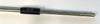 Mitutoyo 167-178 Micrometer Standard Bar, 38" Length, .47" Diameter *USED*
