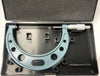 Mitutoyo 103-117 Outside Micrometer 4-5" Range, .0001" Graduation *USED/RECONDITIONED*