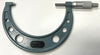 Mitutoyo 103-117 Outside Micrometer 4-5" Range, .0001" Graduation *USED/RECONDITIONED*