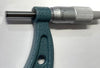 Mitutoyo 103-117 Outside Micrometer 4-5" Range, .0001" Graduation *USED/RECONDITIONED*