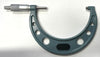 Mitutoyo 103-117 Outside Micrometer 4-5" Range, .0001" Graduation *USED/RECONDITIONED*
