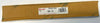 Starrett 380-12 Steel Straight Edge, 12" / 300mm  *NEW - OVERSTOCK ITEM*