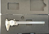 Fowler 52-008-008 Dial Caliper 0-8" Range .001" Resolution *USED/RECONDITIONED*