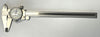 Fowler 52-008-008 Dial Caliper 0-8" Range .001" Resolution *USED/RECONDITIONED*