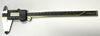 Mitutoyo 500-197 Absolute Digimatic Caliper, 0-8"/0-200mm Range, .0005"/0.01mm Resolution *USED/RECONDITIONED*