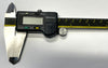 Mitutoyo 500-197 Absolute Digimatic Caliper, 0-8"/0-200mm Range, .0005"/0.01mm Resolution *USED/RECONDITIONED*